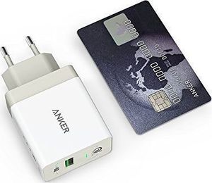 Ładowarka Anker 1x USB-A 3 A (AK-848061018509) 5