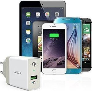 Ładowarka Anker 1x USB-A 3 A (AK-848061018509) 6