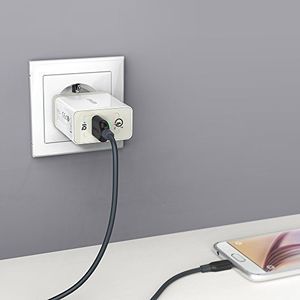 Ładowarka Anker 1x USB-A 3 A (AK-848061018509) 7