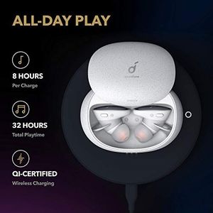 Słuchawki Anker Soundcore Liberty 2 Pro (A3909021) 6