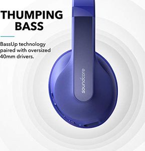 Słuchawki Anker Soundcore Life Q10 (A3032032) 4