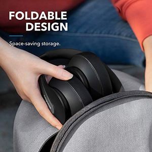 Słuchawki Anker Soundcore Life Q10 5