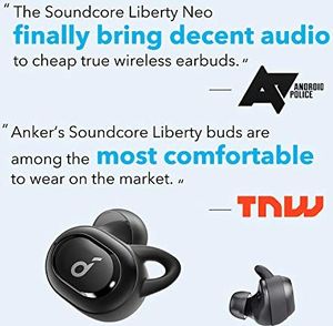 Słuchawki Anker Soundcore Liberty Neo 6