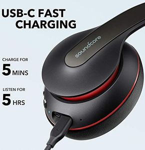 Słuchawki Anker Soundcore Life Q10 (AK-848061059281) 3