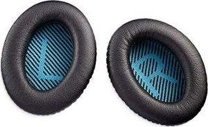 Bose Nauszniki Bose 720876-0010 do cichych komfortowych słuchawek QC25 czarne (720876-0010) - 714 1