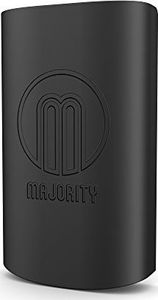 Radio MAJORITY Majority Petersfield - Osobiste przenośne radio cyfrowe DAB / DAB + / FM - Możliwość ładowania 9-12 godzin pracy - 20 ustawień wstępnych - Słuchawki w zestawie 7