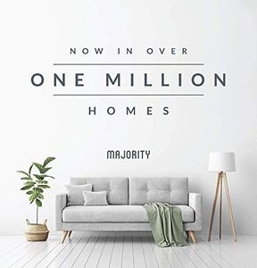 Radio MAJORITY Majority Petersfield - Osobiste przenośne radio cyfrowe DAB / DAB + / FM - Możliwość ładowania 9-12 godzin pracy - 20 ustawień wstępnych - Słuchawki w zestawie 8