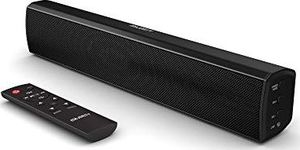 Soundbar MAJORITY Bowfell 2.1 1