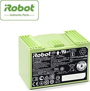 iRobot Akumulator litowo-jonowy do robota 1800 mAh Litio zielony 1