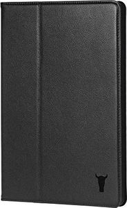 Etui na tablet Torro Skórzane etui TORRO Zgodne z Apple iPad Mini 1, Mini 2, Mini 3 z [różnymi kątami patrzenia] [Włączone / uśpione] 7,9 cala (jasnobrązowe) 1