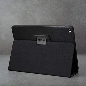 Etui na tablet Torro Skórzane etui TORRO Zgodne z Apple iPad Mini 1, Mini 2, Mini 3 z [różnymi kątami patrzenia] [Włączone / uśpione] 7,9 cala (jasnobrązowe) 6