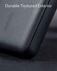 Powerbank Anker Anker PowerCore Essential 20000 PD, power bank 20000 mAh USB-C z zasilaniem 18 W, ogromna pojemność, kompatybilny z iPhone 11/11 Pro / 11 Pro Max / 8 / X / XR, Samsung 7