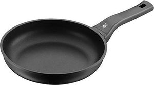 Patelnia WMF WMF PermaDur Doskonały zestaw patelni, część 2, patelnia pokryta powłoką 24 28 cm, pokryta aluminium, plastikowy uchwyt z ochroną przed płomieniem 5
