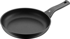 Patelnia WMF WMF PermaDur Doskonały zestaw patelni, część 2, patelnia pokryta powłoką 24 28 cm, pokryta aluminium, plastikowy uchwyt z ochroną przed płomieniem 6