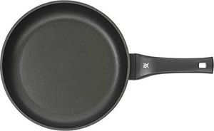 Patelnia WMF WMF PermaDur Doskonały zestaw patelni, część 2, patelnia pokryta powłoką 24 28 cm, pokryta aluminium, plastikowy uchwyt z ochroną przed płomieniem 7