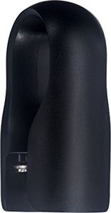 WMF Zestaw do wina WMF Baric Sommelier, sztuki 5, korkociąg, nóż do folii, korek do butelki, nalewak do wina, otwieracz do butelek, w pudełku z drewna orzechowego, czarny 10