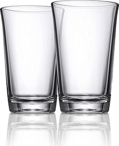 WMF Zestaw szklanek wodnych WMF 2 sztuki 0,25 l podstawowe szkło można myć w zmywarce 1