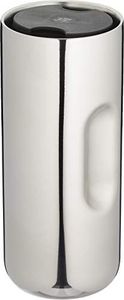 WMF Kubek termiczny WMF Motion 350 ml, kubek na wynos na herbatę lub kawę, butelka termosu, utrzymuje ciepło 6h / 12h zimno, otwór do picia 360 1