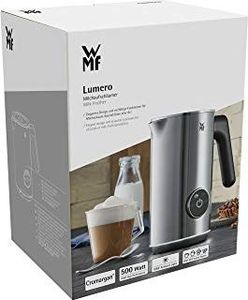 Spieniacz do mleka WMF Stalowy (413300011) 7