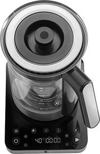 Czajnik WMF Lumero Srebrny 5