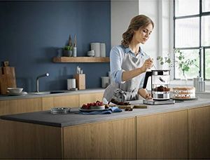 Czajnik WMF Lumero Srebrny 6