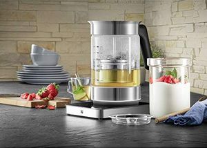 Czajnik WMF Lumero Srebrny 8