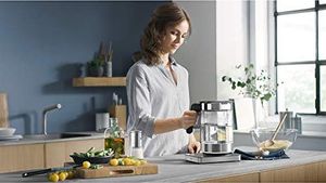 Czajnik WMF Lumero Srebrny 10