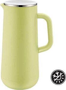 WMF Termos WMF Impuls, 1,0 l, do zakrętki do kawy lub herbaty utrzymuje napoje zimne i ciepłe przez 24 godziny, wapno 1