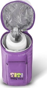 SisiBaby PODGRZEWACZ DO BUTELEK DO AUTA TERMOTORBA NIEBIESKA SBC-001N SisiBaby 3