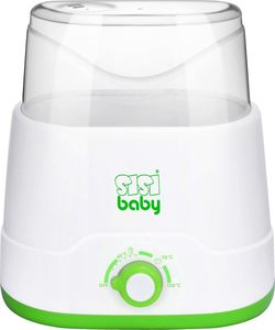 SisiBaby Podgrzewacz do dwóch butelek (SBC-204) 2