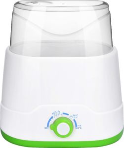 SisiBaby Podgrzewacz do dwóch butelek (SBC-204) 4