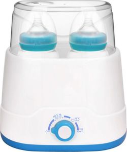 SisiBaby Podgrzewacz do dwóch butelek (SBC-204) 6