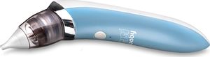 SisiBaby Aspirator do nosa elektryczny USB model AS2 5