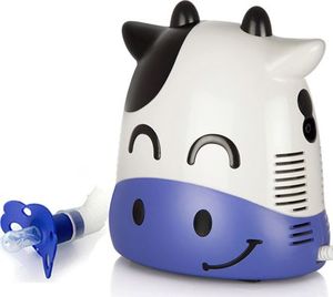 SisiBaby Inhalator Krówka SBC-07C Pro 4