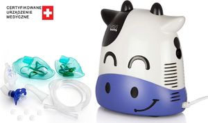 SisiBaby Inhalator Krówka SBC-07C Pro 5