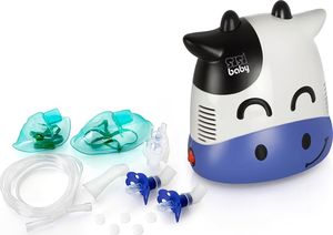 SisiBaby Inhalator Krówka SBC-07C Pro 6