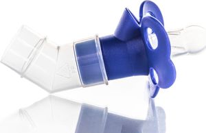 SisiBaby Smoczek do inhalatora SisiBaby SBC-09B i SBC-07C 2
