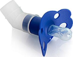 SisiBaby Smoczek do inhalatora SisiBaby SBC-09B i SBC-07C 3