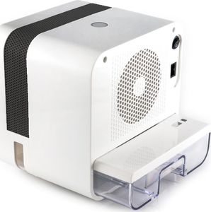 SisiBaby OSUSZACZ POWIETRZA IQUBE ELEKTRYCZNY TECHNOLOGIA PELTIERA 3