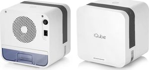SisiBaby OSUSZACZ POWIETRZA IQUBE ELEKTRYCZNY TECHNOLOGIA PELTIERA 4