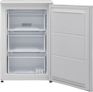 Zamrażarka Kernau KFUF 08252.1 W 2