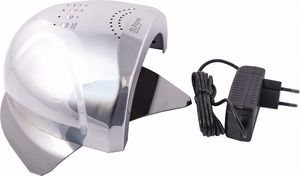 Lampa do paznokci Sunone SUN1 LED UV 3