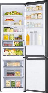 Lodówka Samsung RB38T603DB1 2