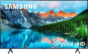 Telewizor Samsung LH50BETHLGU LED 50'' 4K Ultra HD Tizen 1