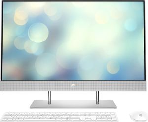 Komputer HP 27-dp0059ns Ryzen 5 4500U, 8 GB, 512 GB SSD Windows 10 Home 11