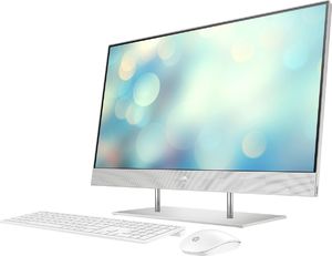 Komputer HP 27-dp0059ns Ryzen 5 4500U, 8 GB, 512 GB SSD Windows 10 Home 12