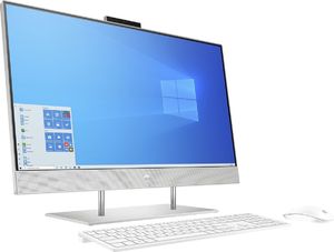 Komputer HP 27-dp0059ns Ryzen 5 4500U, 8 GB, 512 GB SSD Windows 10 Home 5