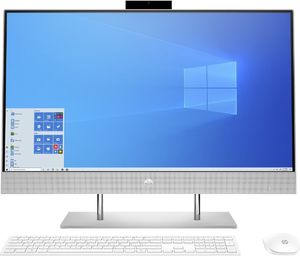 Komputer HP 27-dp0059ns Ryzen 5 4500U, 8 GB, 512 GB SSD Windows 10 Home 6