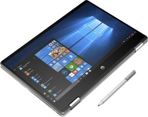 Laptop HP Pavilion x360 14-dh1019ne (9CN45EAR#ABV) 6
