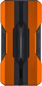 Powerbank Xiaomi Black Shark 10000 mAh Czarno-pomarańczowy 1